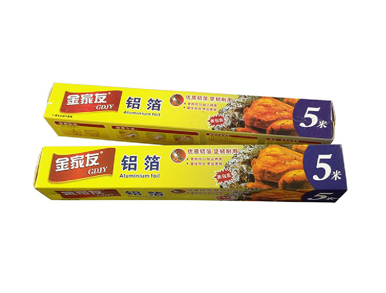 焦作锡纸